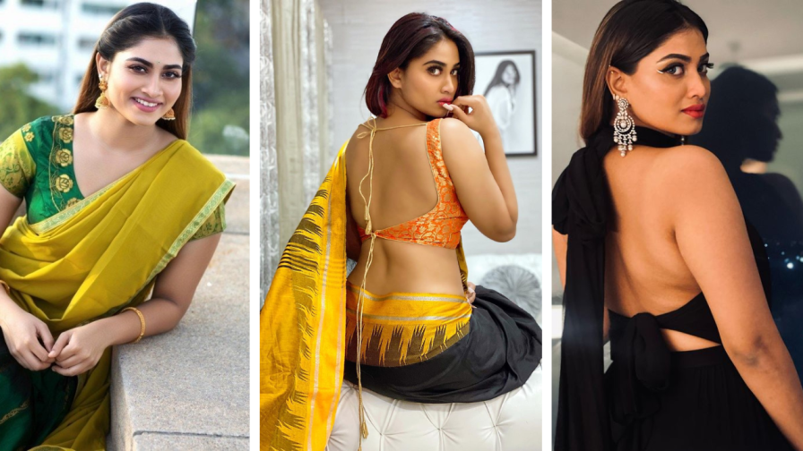 Happy Birthday Shivani Narayanan 2025 Happy Birthday Shivani Narayanan 2025